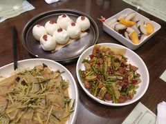 -老厨家(中央大街西七道街店)