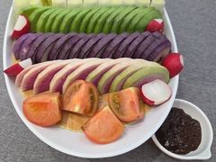 -鹊华居·地道鲁菜·海鲜·融合味(大明湖店)