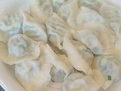 -大清花饺子(山庄店)