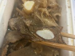 -西贝(上海我格广场店)