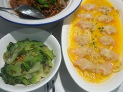 -兰湘子·湘菜小炒(石家庄万象城店)