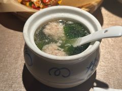 -农耕记·湖南土菜(halo广场店)