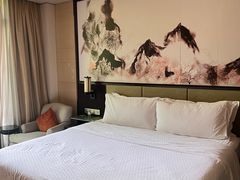 -成都安仁福朋喜来登酒店