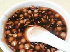 -蓝老大糖粥藕店(双塘路)