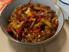 -老三样·旧食新味(船山路店)
