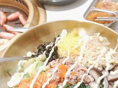 -花味·自助烤肉(南方时代店)