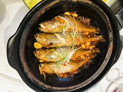-有喜胶东小馆(太申祥和店)