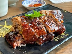 甜皮鸭-肖四女乐山跷脚牛肉(世博源店)