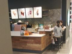 -星巴克(我格广场店)