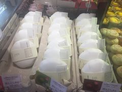 大堂-好利来(鲁谷店)