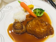 -风味小馆(天目湖宾馆店)