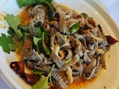 -满堂·烤鸭店·北京菜(鼓楼店)