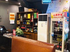 -牛品福潮汕牛肉火锅(旺庄店)