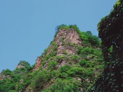 -十渡东湖港风景区