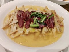 -花中城·杭帮菜·粤菜·海鲜火锅(清泰街店)