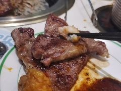 -亚马逊海鲜自助(梅溪湖步步高店)