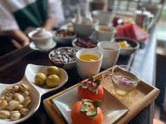 -青藤茶馆(南山路店)