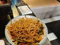 -江边城外烤全鱼(方庄店)