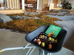 -Seesaw Coffee(朝阳大悦城店)