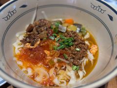 -山西会馆晋三宝·太原菜(五一广场店)