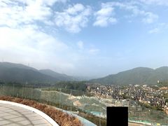 -白石龙音乐公园