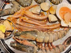 -熊出没日本烧肉放题