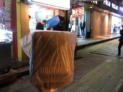 -十里铺铁板鱿鱼