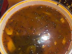 -四禧精酿铜锅涮肉·烧烤工场(大明湖店)