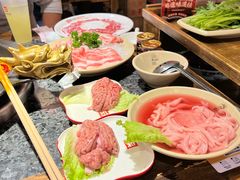 -蜀大侠火锅(总府路店)