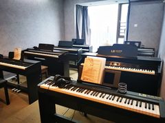 -乐尚音乐空间·钢琴·声乐·架子鼓(会展中心店)