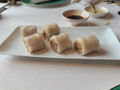 -三号黄浦会Canton Table