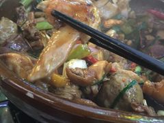 -凤兴鸡煲(宝安海雅店)