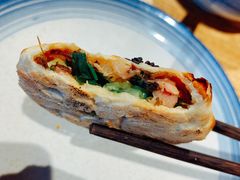 -老阿爸鲜鱼土菜(昆山花桥店)