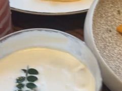 -blend咖啡部落(卓悦中心店)