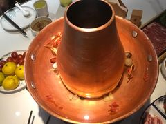-祥源胡同·涮牛羊肉火锅(花桥店)