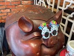 -炙韩料理·部队锅专门店