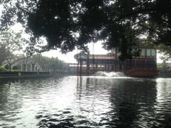 景点-宝墨园景区