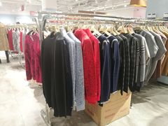 -春竹·微奥莱(北京西路店)