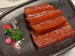 -广州酒家(天字码头店)
