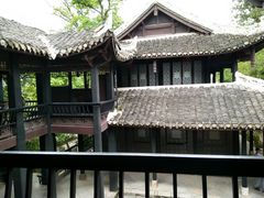 -阳明祠