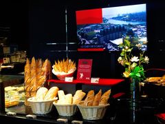 -Salon de The de Joel Robuchon(外滩18号店)