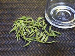 -正源安吉白茶特产享购商场(安吉店)