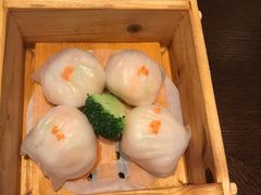 -北海银滩皇冠假日酒店-德丰楼中餐厅