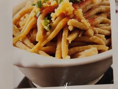 -晋阳饭庄(虎坊桥店)