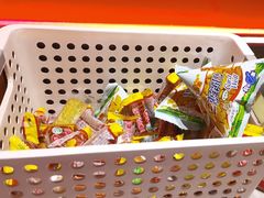 -蝎王府羊蝎子(北大地店)
