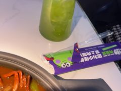-徐记小怪兽肉蟹煲(中央大街店)