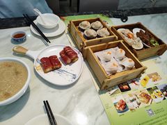 -點無缺茶楼·海鲜酒家(世博店)