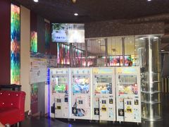 -加州红歌声宴KTV(白石洲店)