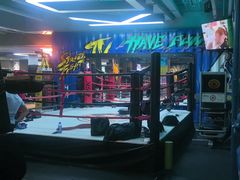 -硬糖健身(北苑店)