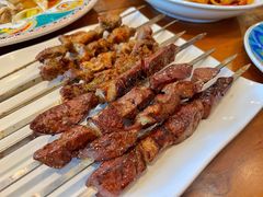 -巴依老爷新疆美食(常营店)